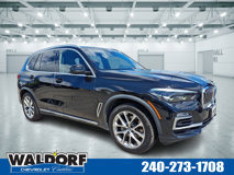 Used 2020 BMW X5 xDrive40i w/ Convenience Package