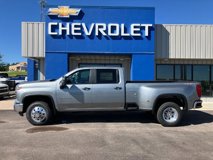New 2025 Chevrolet Silverado 3500 W/T