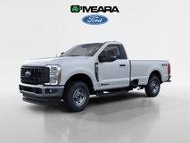 New 2025 Ford F250 XL