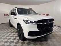New 2025 Lincoln Navigator Reserve