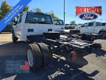 New 2024 Ford F450 XL