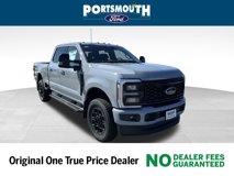 New 2025 Ford F350 Lariat w/ Lariat Ultimate Package