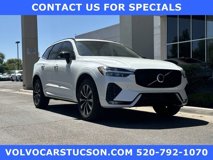 New 2025 Volvo XC60 B5 Core w/ Protection Package Premier