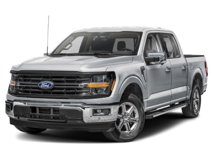 New 2025 Ford F150 XLT