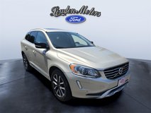 Used 2017 Volvo XC60 T6 Dynamic w/ Climate Package