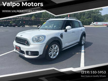 Used 2019 MINI Cooper Countryman S