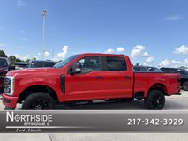 Used 2023 Ford F250 XL w/ STX Appearance Package