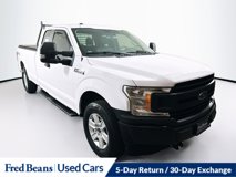 Used 2019 Ford F150 XL w/ Equipment Group 101A Mid