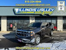 Used 2015 Chevrolet Silverado 1500 LT w/ All Star Edition