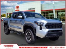 New 2025 Toyota Tacoma TRD Off-Road