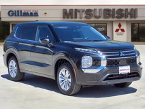 New 2025 Mitsubishi Outlander ES