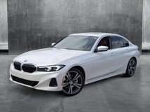 Used 2024 BMW 330i Sedan w/ Convenience Package