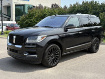 Used 2019 Lincoln Navigator Reserve w/ Cargo Package