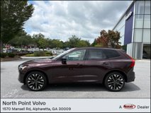 New 2026 Volvo XC60 B5 Ultra w/ Climate Package