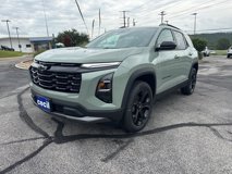 New 2026 Chevrolet Equinox LT