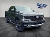 New 2024 Ford Ranger XLT