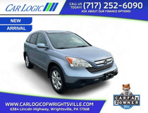 Used 2009 Honda CR-V EX-L