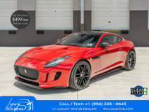 Used 2015 Jaguar F-TYPE R