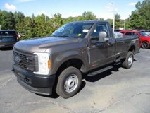 Used 2023 Ford F250 XL w/ 360-Degree Camera Package