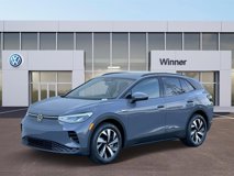 New 2025 Volkswagen ID.4 Pro