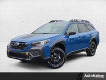 New 2025 Subaru Outback Wilderness