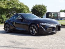 Used 2022 Toyota Supra