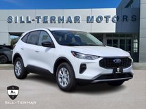 New 2025 Ford Escape Active w/ Tech Pack #1