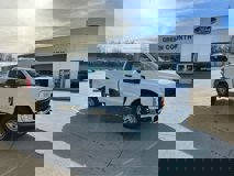 New 2025 Ford F250 XL w/ XL Chrome Package