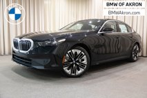 New 2026 BMW 530i xDrive