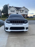 Used 2017 Jeep Grand Cherokee SRT w/ Trailer Tow Group IV