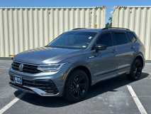 Used 2024 Volkswagen Tiguan SE R-Line