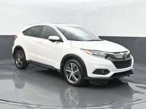 Used 2022 Honda HR-V EX