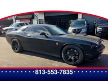 Used 2015 Dodge Challenger R/T Scat Pack