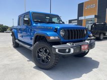 New 2025 Jeep Gladiator Sport