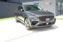 New 2025 Genesis GV80 3.5T e-SC