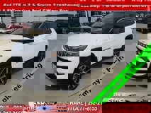 New 2025 Jeep Compass Limited w/ Elite Group