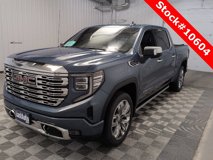 Used 2024 GMC Sierra 1500 Denali