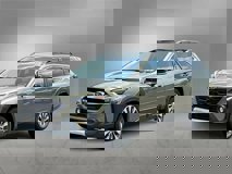 New 2025 Subaru Outback Limited