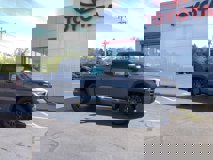 New 2025 Toyota Tundra SR5