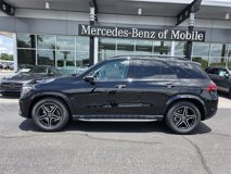 New 2025 Mercedes-Benz GLE 450 4MATIC