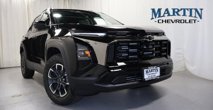 New 2026 Chevrolet Equinox ACTIV w/ Convenience Package III