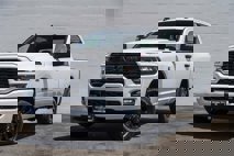 New 2025 RAM 2500 Big Horn