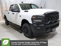 New 2025 RAM 2500 Tradesman