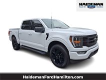 Certified 2022 Ford F150 XLT w/ Equipment Group 302A High