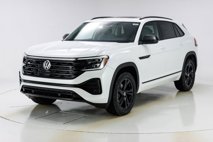 New 2025 Volkswagen Atlas Cross Sport SEL R-Line