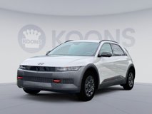 New 2025 Hyundai Ioniq 5 XRT