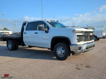 New 2025 Chevrolet Silverado 3500 W/T w/ WT Convenience Package