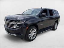 Used 2023 Chevrolet Tahoe High Country w/ Max Trailering Package
