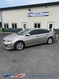 Used 2015 Toyota Avalon XLE