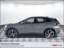 New 2025 Volkswagen ID.4 Pro S